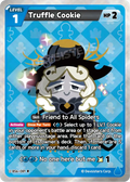 Truffle Cookie BS6-081 R | Rare Card