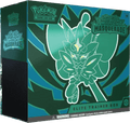 Pokemon Scarlet and Violet Twilight Masquerade Elite Trainer box