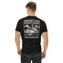 Save The Swamps Tee