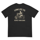 Respect Your Elders Tee