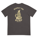 Respect The Rump Tee