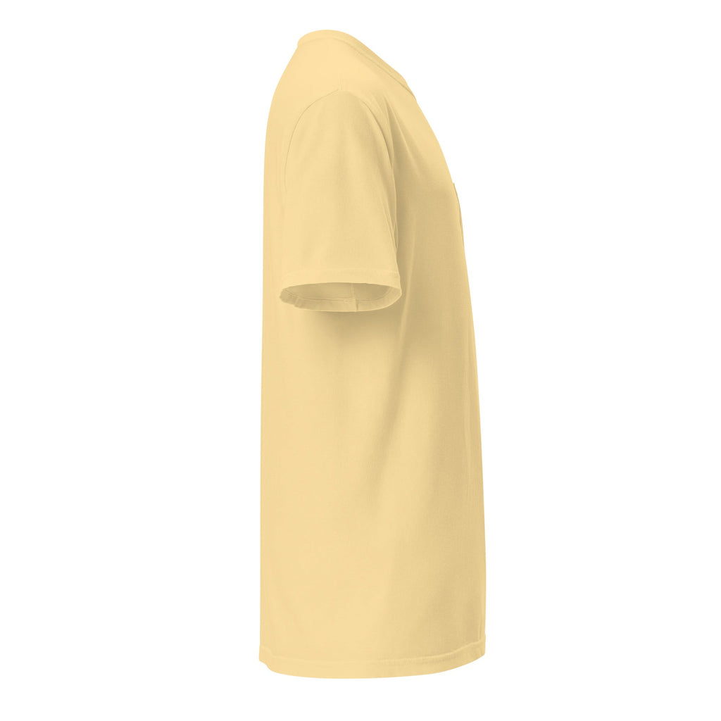 Duck Hunter Pocket Tee (Comfort Colors)