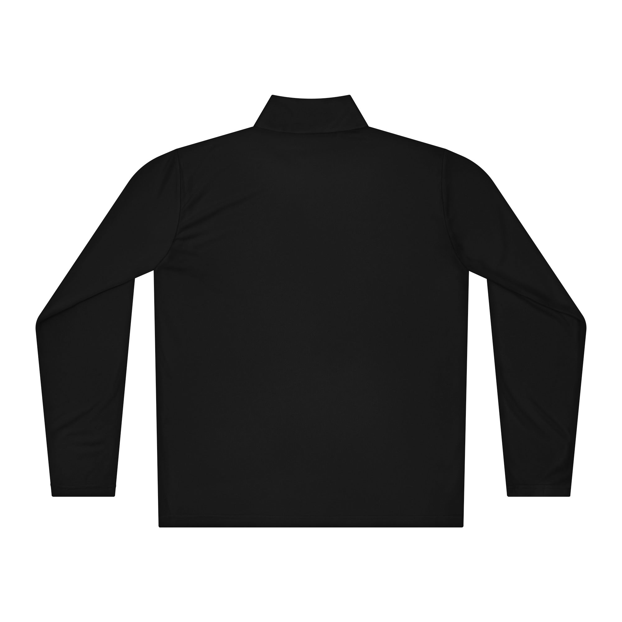 SouthernBred Lightweight Quarter-Zip Pullover
