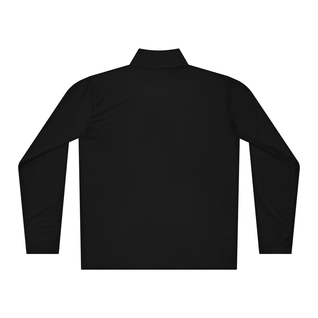Buck Shots (Lightweight Quarter-Zip Pullover)