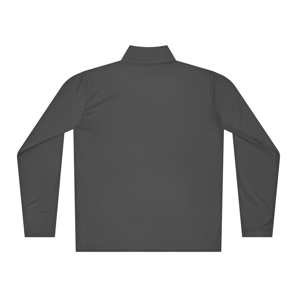 SouthernBred Lightweight Quarter-Zip Pullover