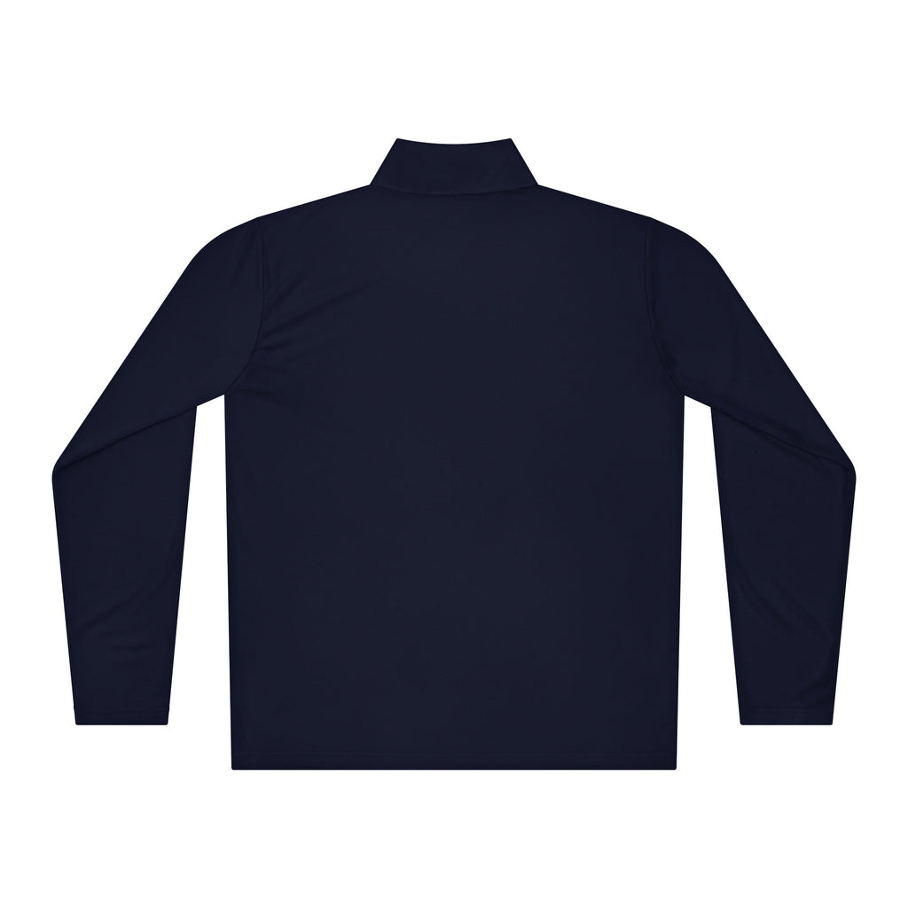Buck Shots (Lightweight Quarter-Zip Pullover)