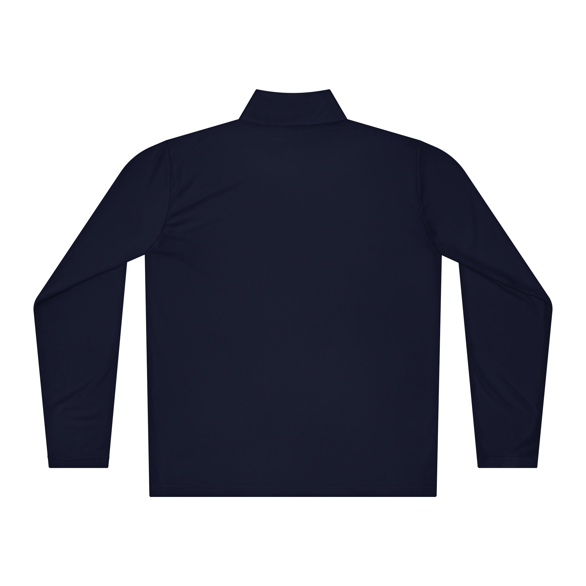 Buck Shots (Lightweight Quarter-Zip Pullover)