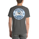 Low Low Classic Tee: Golfers Anonymous