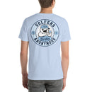 Low Low Classic Tee: Golfers Anonymous