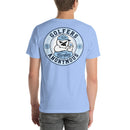 Low Low Classic Tee: Golfers Anonymous