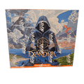 UniVersus Critical Role - Heroes of Exandria - Booster Box Display