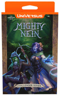 Universus Mighty Nein Starter Deck