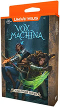 Universus Vox Machina Starter Deck