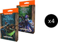 Universus Critial Role Vox Machina Mighty Nein Starter Display