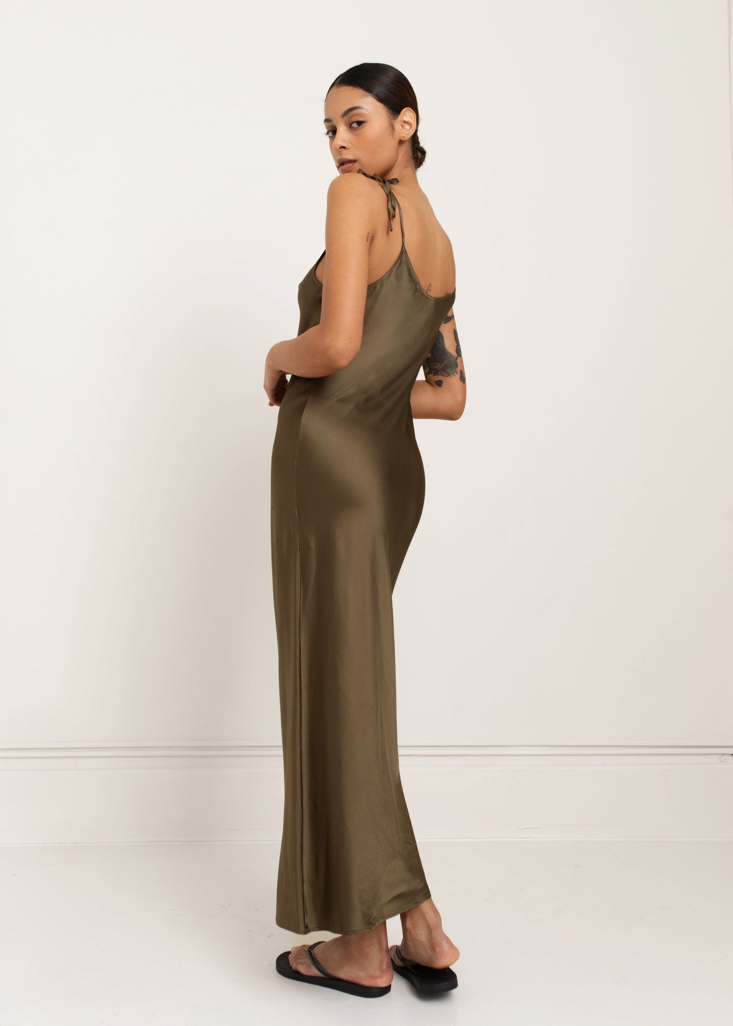 Bella Dress by Paper Label