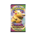 Pokemon Sword & Shield Vivid Voltage Booster Pack