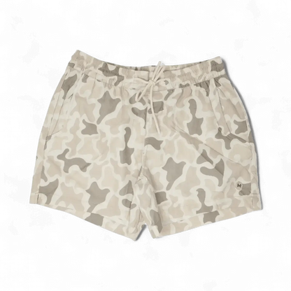 Volley Shorts
