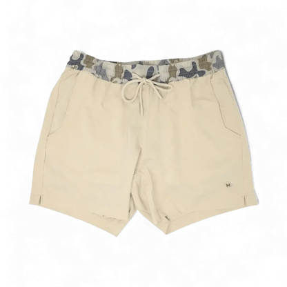Volley Shorts
