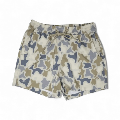 Volley Shorts