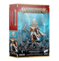 Warhammer Stormcast Eternals: Lord-Commander Bastian Carthalos