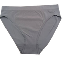 New Women's Bamboo/Cotton High Leg Brief Style Underwear