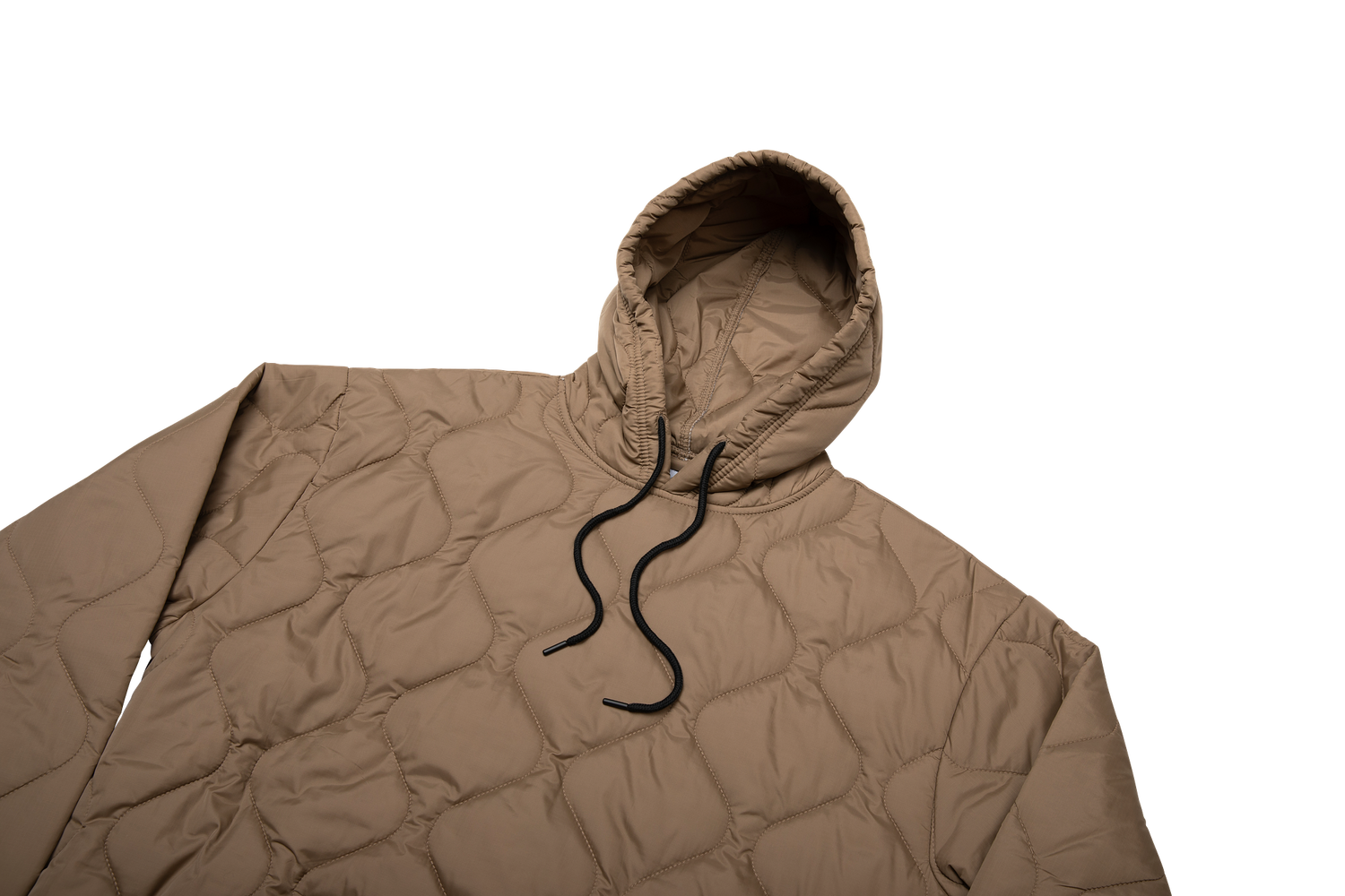 The Woobie Hoodie