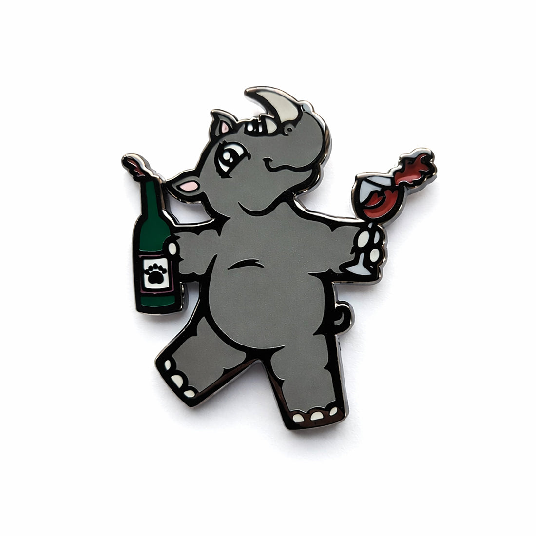 Whino Pin