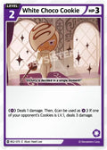 Yew Village Scroll BS2-079 U | Uncommon Card