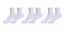 tittimitti® 100% Organic Combed Cotton Luxury Men's Socks. 3 Pairs. Made in Italy.