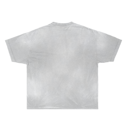 Half Tone Princess Streetwear Tee Cotton True To Size Unisex Everyday Casual Shirt