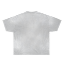 Half Tone Princess Streetwear Tee Cotton True To Size Unisex Everyday Casual Shirt