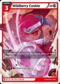 Wildberry Cookie BS1-012 SR | Super Rare Card