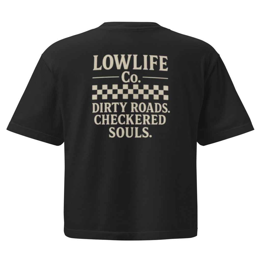 Lowlife Crop