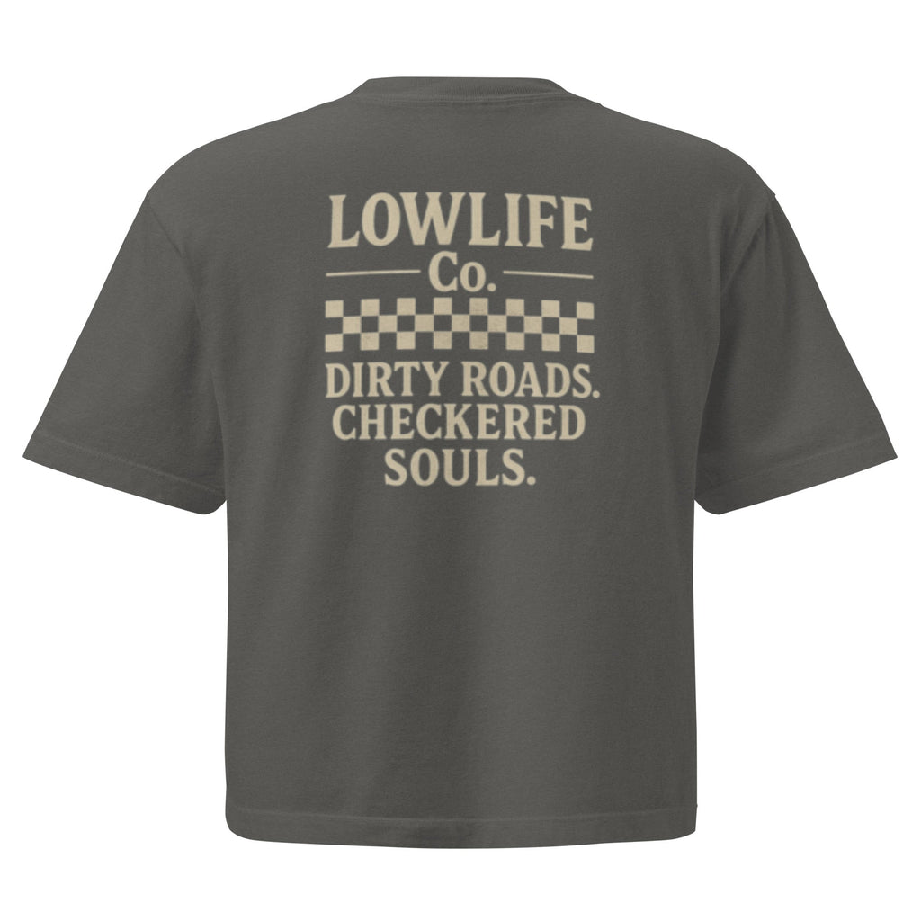 Lowlife Crop