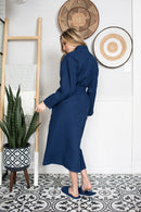 Waffle Robe Womens – Lightweight, Quick-Dry Spa Comfort