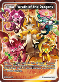 Wrath of the Dragons BS5-111 UR | Ultra Rare Card